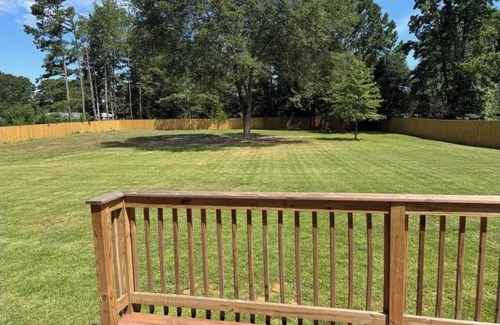 Inman Casa | Charming 3-bedroom House on 1.3 acres