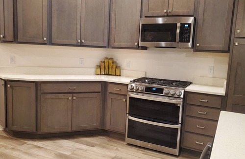 Okahumpka Casa | Charming 3-bedroom house in fabulous The Villages with AC, Pet Friendly