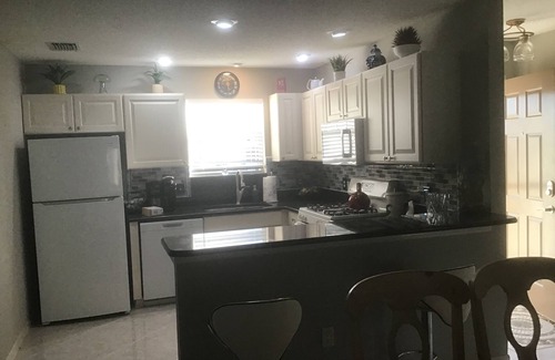 Lynnhaven Casa | Charming 3-bedroom house with AC and WiFi in The Villages