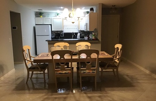 Lynnhaven Casa | Charming 3-bedroom house with AC and WiFi in The Villages