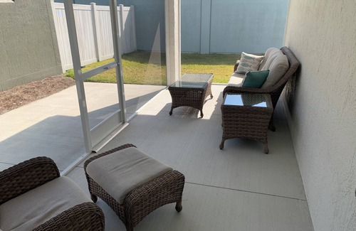 Okahumpka Casa | Charming 3-bedroom house in The Villages with WiFi, AC