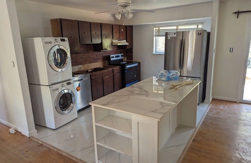 Waldorf Casa | Charming 3-bedroom retreat in White Plains