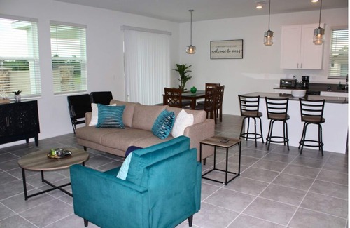 Winter Haven Casa | Charming 3-Bedroom House Near Legoland, Lake & Golf!