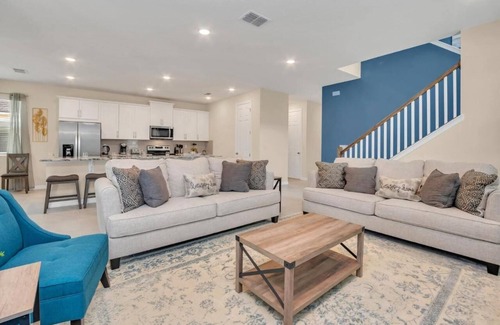 Brittons Hill Casa | Charming 3-bedroom villa w/ all amenities Close to white sand beaches -Barbados