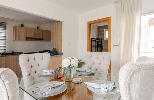 Punta Cana Villa | Charming 3-bedroom villa with AC and WiFi in brilliant Punta Cana