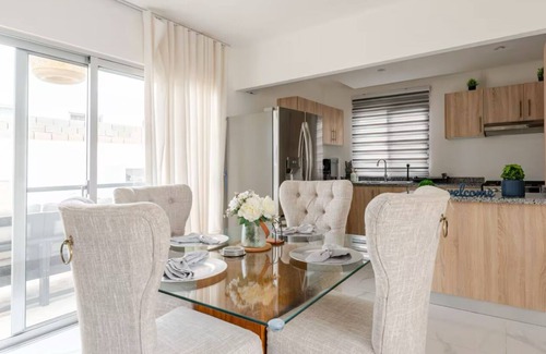 Punta Cana Villa | Charming 3-bedroom villa with AC and WiFi in brilliant Punta Cana