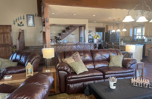 Pine Haven Casa | Charming 3-bedroom vacation home in Pine Haven
