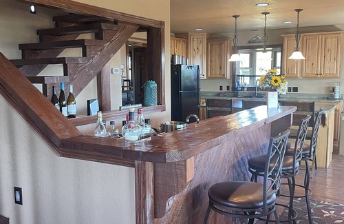 Pine Haven Casa | Charming 3-bedroom vacation home in Pine Haven