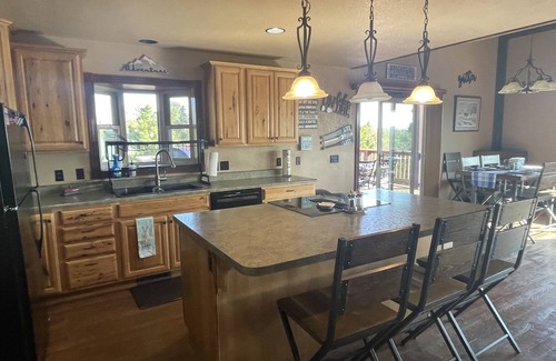 Pine Haven Casa | Charming 3-bedroom vacation home in Pine Haven