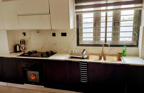 Ofin Casa | Charming 3-bedroom Villa estate with WiFi, 24/7 Electricity in Songotedo, Lekki