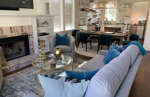 Gulfport Casa | Home Sweet Home - Ubicación popular en 2nd Street en Gulfport, Ms.
