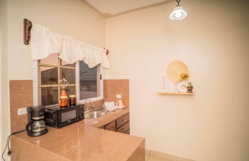 Santa Rosa Copan Casa | Charming 3-bedroom house with WiFi, AC in terrific Santa Rosa de Copan