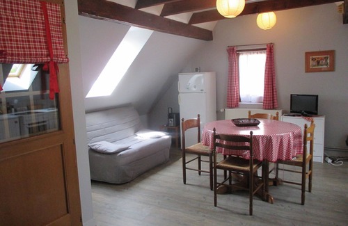 Kintzheim Cabaña | CASA CON ENCANTO 3 *** EN ALSACIA EN LA RUTA DEL VINO A KINTZHEIM