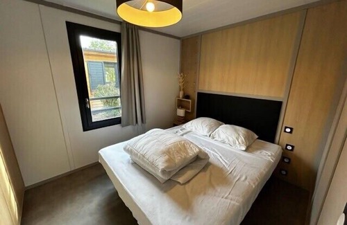 Guerande Chalet De Esquí | Charming 3 room chalet in Guérande