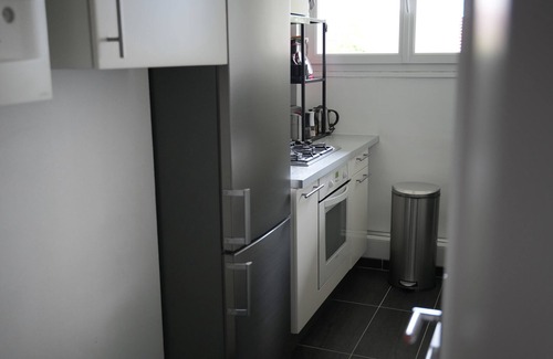 Saouzelong - Rangueil Apartamento | Charming 3-rooms apartment with balcony