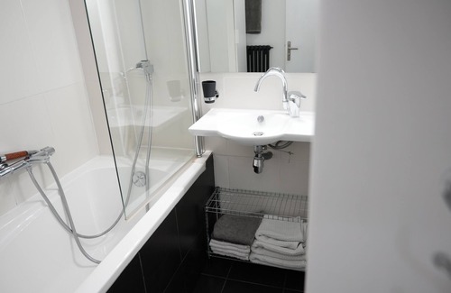 Saouzelong - Rangueil Apartamento | Charming 3-rooms apartment with balcony
