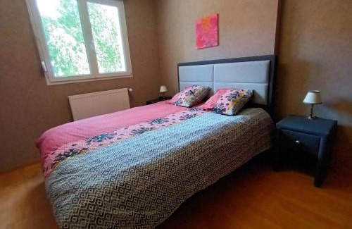 Barr Apartamento | Charming 3-star furnished tourist accommodation in Barr