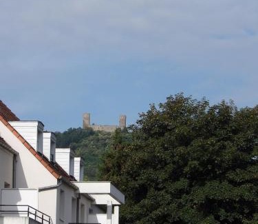 Barr Apartamento | Charming 3-star furnished tourist accommodation in Barr