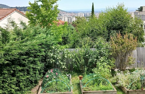 Chamalieres Apartamento | Charming 30 m2 studio fully renovated