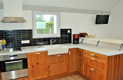 Limeray Cabaña | Casa acogedora para parejas en el corazón del Valle del Loira con jardín privado y cerca de castillos