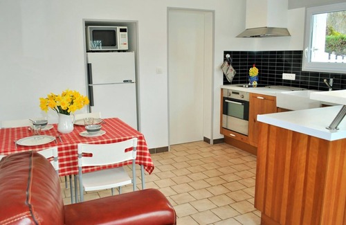 Limeray Cabaña | Casa acogedora para parejas en el corazón del Valle del Loira con jardín privado y cerca de castillos
