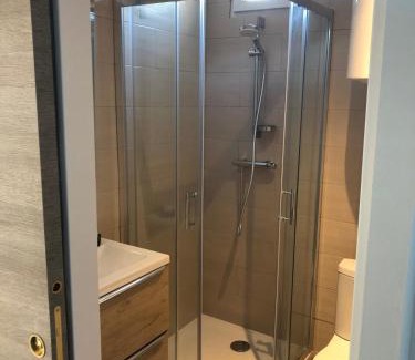 Le Cannet Apartamento | Charming 38m2 city house