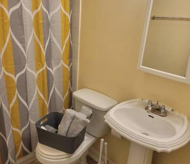 Woodlawn Apartamento | Charming 3BD 2BTH Apartment
