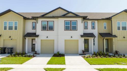 Davenport Casa | Charming 3Bd Close to Disney at Enclave 1021