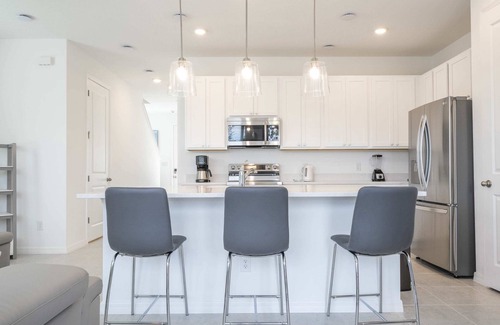 Davenport Casa | Charming 3Bd Close To Disney At Enclaves At Festival 745