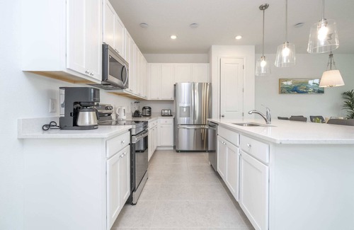 Davenport Casa | Charming 3Bd Close To Disney At Enclaves At Festival 745