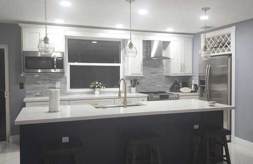 Tamarac Casa | Charming 3bdrm in N Ft. Lauderdale - 15 min from Beach