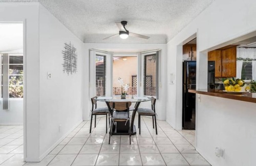 El Camino Village Casa | Charming 3bed/2bath home-Near El Camino/LAX/Beach