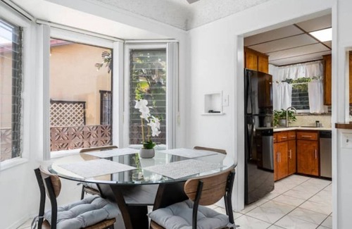 El Camino Village Casa | Charming 3bed/2bath home-Near El Camino/LAX/Beach