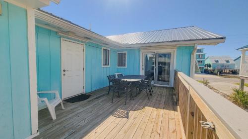 Gulf Shores Casa | Charming 3BR/2BA Boho Beach Cottage in Gulf Shores