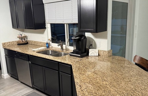 Port Charlotte Casa | Charming 3BR/2Bath house + Private Poolside Oasis in Port Charlotte