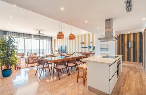 Punta Cana Apartamento | Charming 3BR apt with amazing view in Cap Cana