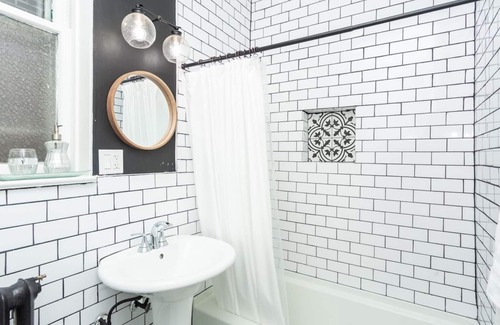 Shaw Casa | ☆ Charming 3BR Historic/Renovate ☆ Near Downtown/Park ☆