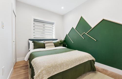 Fraserview Casa | Charming 3BR Home in a Lovely Vancouver Neighborhood