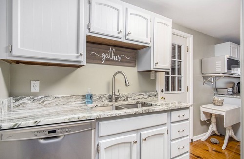Nelson Casa | Charming 3BR Home in Muskegon – Walk to Downtown & Lake!
