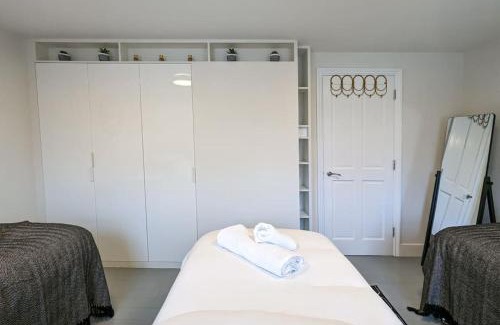 Seven Sisters Apartamento | Charming 3BR in Trendy Tottenham Neighborhood