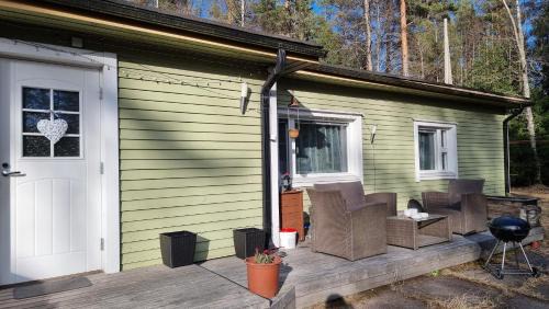 Kiiminki Casa | Charming 3BR Nature Retreat