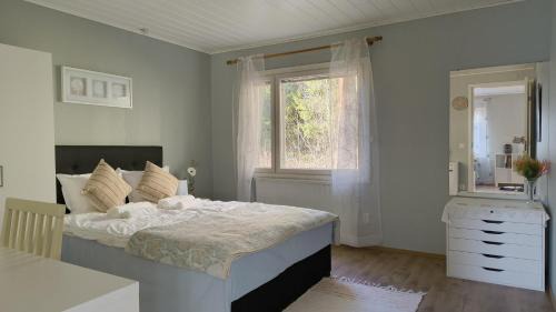 Kiiminki Casa | Charming 3BR Nature Retreat
