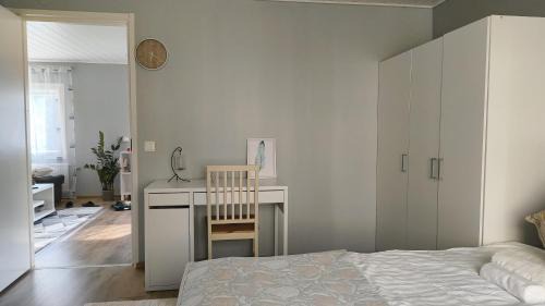 Kiiminki Casa | Charming 3BR Nature Retreat