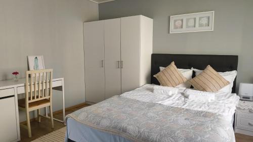 Kiiminki Casa | Charming 3BR Nature Retreat