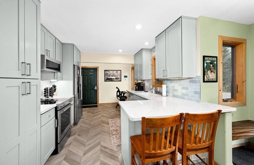 Grand Marais Casa | Charming 3BR | Near Lutsen & Grand Marais | Games!
