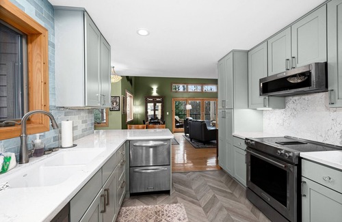 Grand Marais Casa | Charming 3BR | Near Lutsen & Grand Marais | Games!