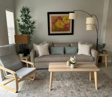 Bellavida Casa | Charming 3BR Resort Townhome with Pool & BBQ Area