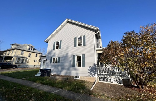 Geneva Casa | Charming 4 BD near DT Geneva