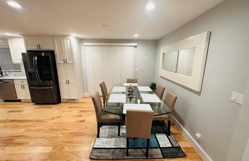 Mountlake Terrace Casa | Charming 4-bedroom house in Mountlake Terrace