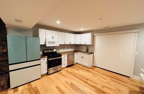 Mountlake Terrace Casa | Charming 4-bedroom house in Mountlake Terrace